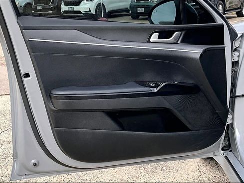 Certified 2024 Kia K5 GT-Line w/ GT-Line Premium Package image 20