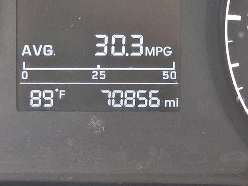 Used 2021 Hyundai Accent SE FWD image 23