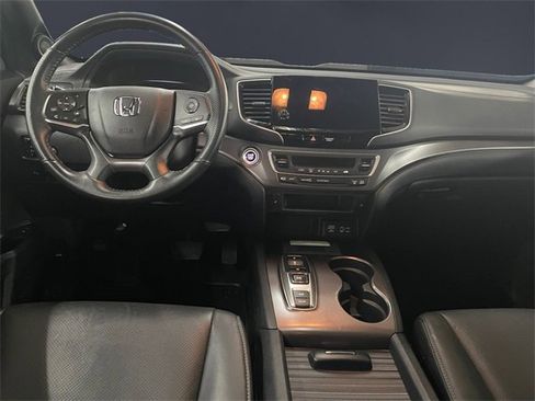 Used 2022 Honda Passport EX-L image 10