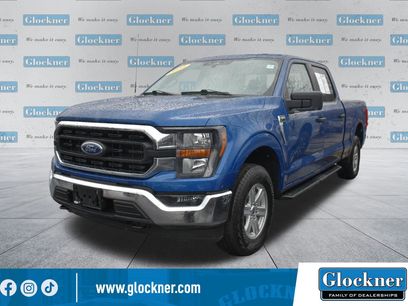 Used 2023 Ford F150 XLT w/ Trailer Tow Package