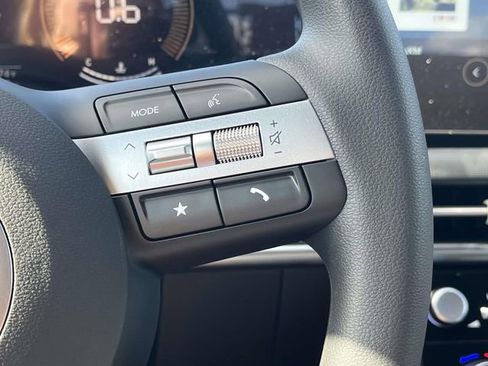 New 2026 Hyundai Santa Cruz SEL FWD image 18