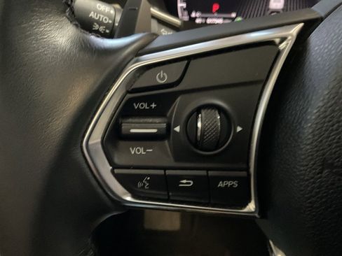 Certified 2023 Acura MDX FWD w/ Technology Package image 13