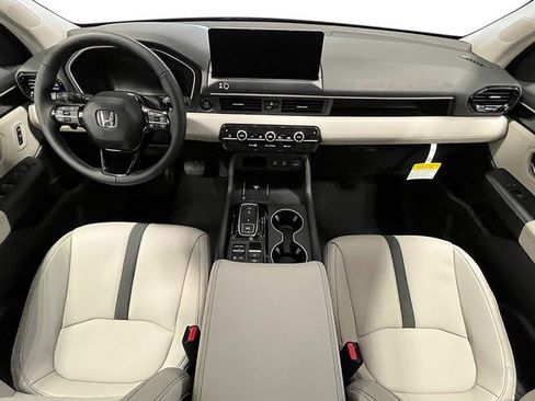 New 2026 Honda Pilot EX-L image 24