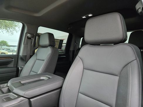 Certified 2024 Chevrolet Silverado 3500 LT w/ All Star Edition image 13