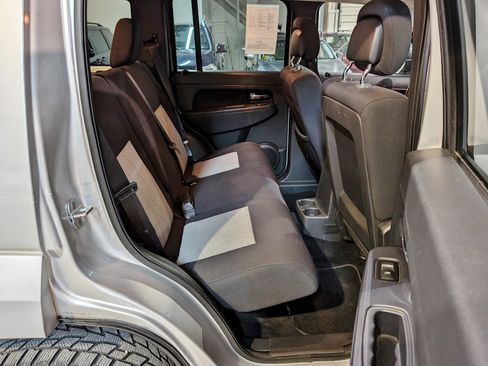 Used 2010 Jeep Liberty Sport w/ Popular Equipment Group image 24