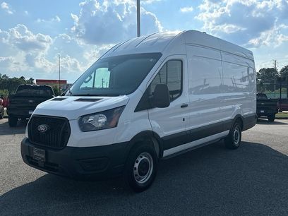 Used 2026 Ford Transit 350 148 High Roof Extended w/ Load Area Protection Package