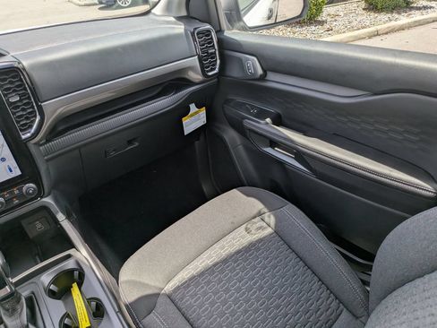 New 2026 Ford Ranger XLT RWD image 16