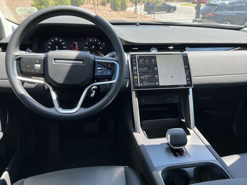 Used 2025 Land Rover Discovery Sport S AWD/4WD image 29