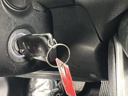 Used 2024 Toyota RAV4 LE image 23