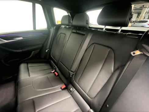 Used 2024 BMW X3 sDrive30i RWD image 28
