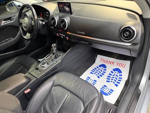 Used 2015 Audi A3 2.0T Premium Plus AWD/4WD image 24