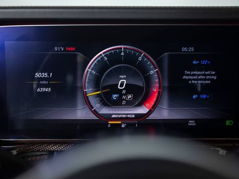 Used 2019 Mercedes-Benz G 63 AMG 4MATIC image 37