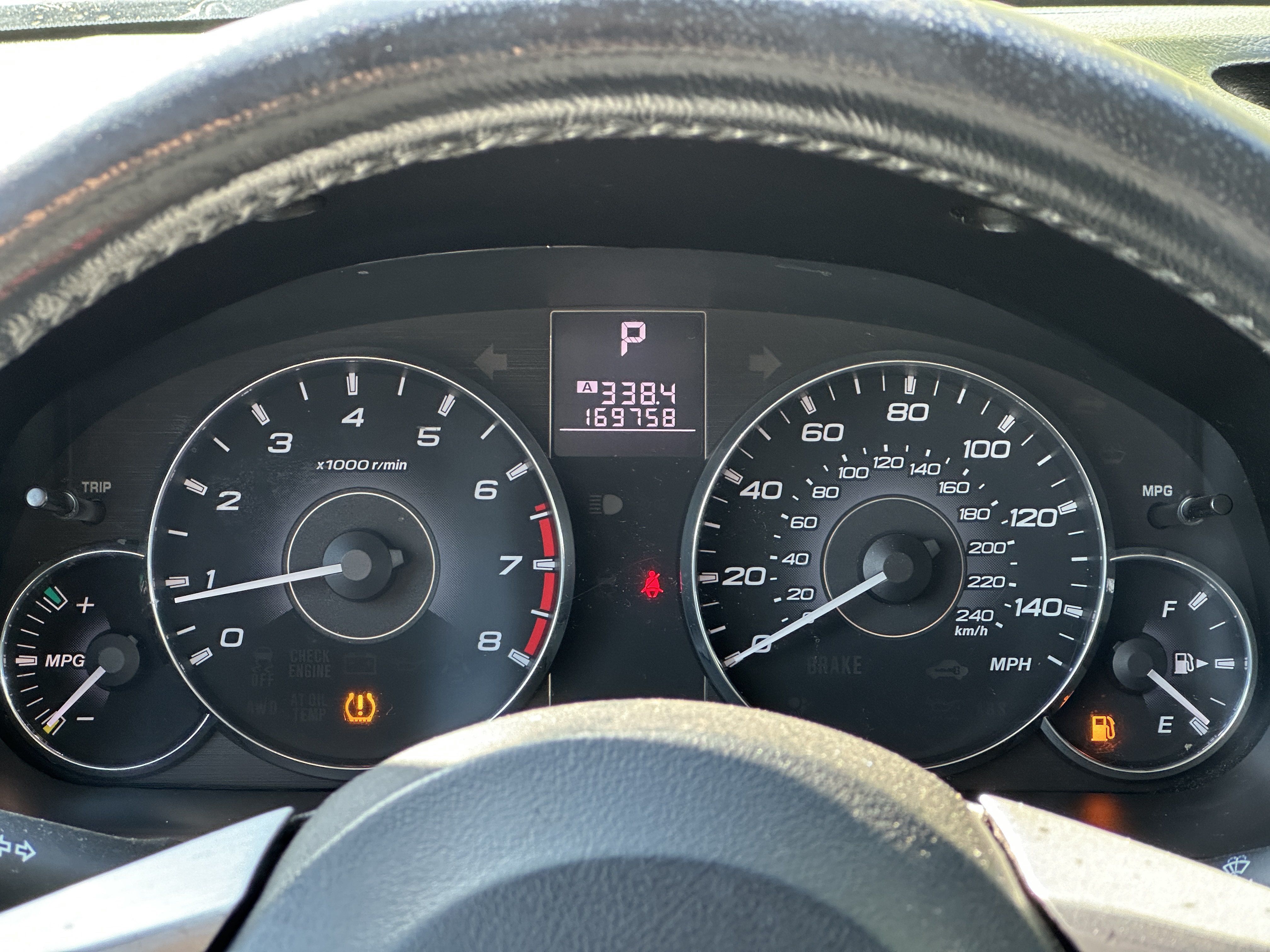 Used 2011 Subaru Outback 2.5i Premium AWD/4WD image 15