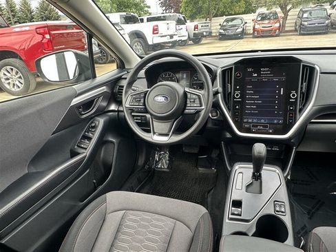 Used 2025 Subaru Impreza 2.0i Sport AWD/4WD image 5