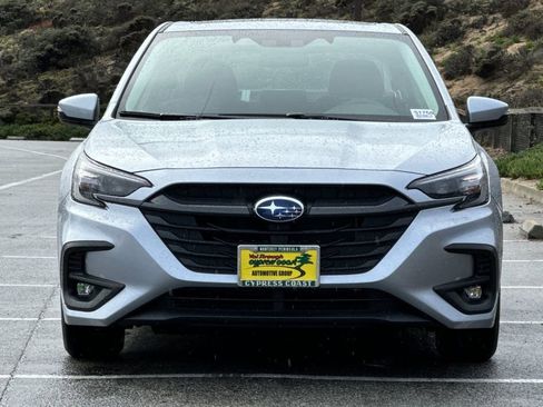 Certified 2025 Subaru Legacy Premium AWD/4WD image 9
