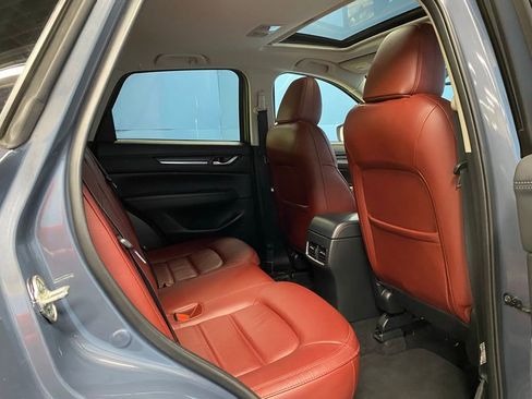 Used 2023 MAZDA CX-5 Carbon Edition image 42