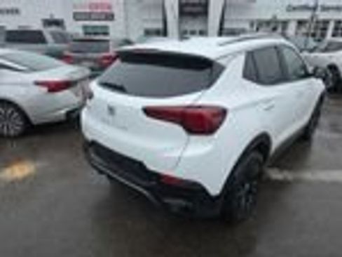 Used 2026 Buick Encore GX Sport Touring w/ Comfort Package image 4