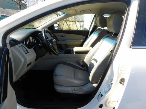 Used 2012 MAZDA CX-9 Touring image 8