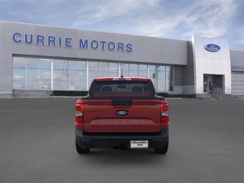 New 2026 Ford Maverick XLT FWD image 5