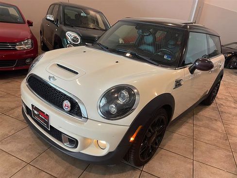 Used 2012 MINI Cooper Clubman S FWD image 7