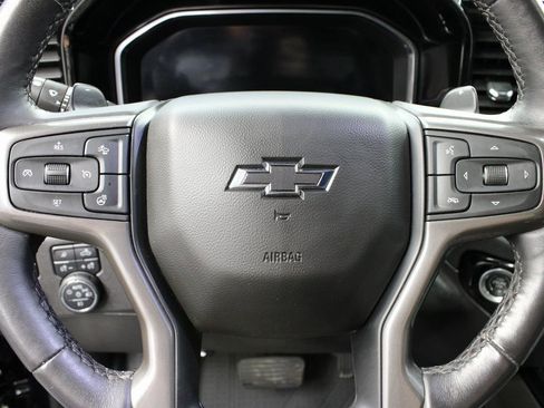 Used 2023 Chevrolet Silverado 1500 ZR2 w/ Technology Package image 64