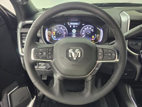 New 2026 RAM 5500 Tradesman image 22