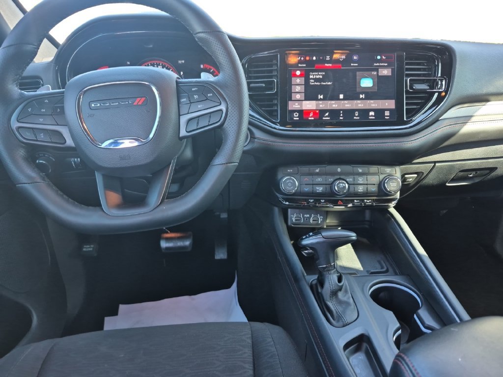 Used 2024 Dodge Durango R/T RWD image 10