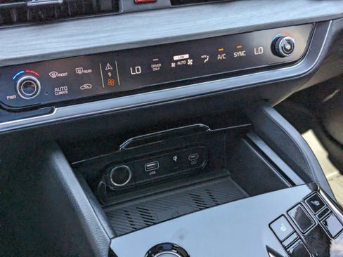 Used 2024 Kia Sportage X-Line image 24