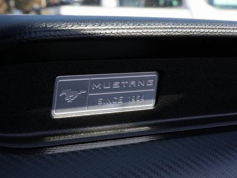 Used 2015 Ford Mustang Convertible w/ Equipment Group 051A image 25