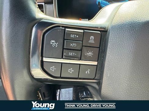 Used 2023 Ford F150 Platinum w/ Equipment Group 701A High AWD/4WD image 28