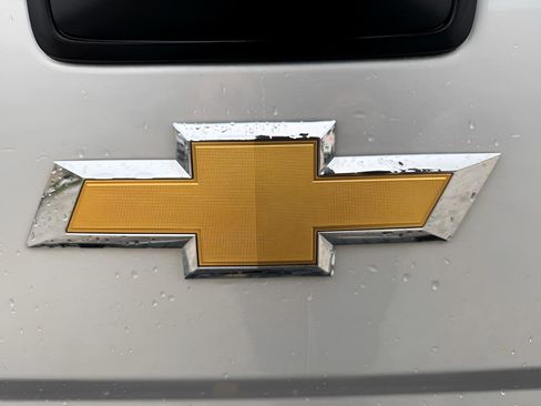 Used 2015 Chevrolet Silverado 1500 LS RWD image 12