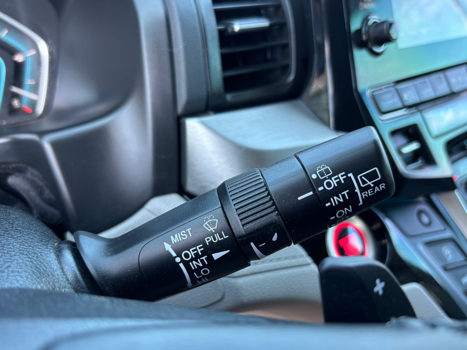 Used 2023 Honda Odyssey Touring image 25