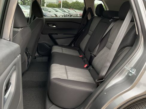 New 2026 Nissan Rogue SV AWD/4WD image 14