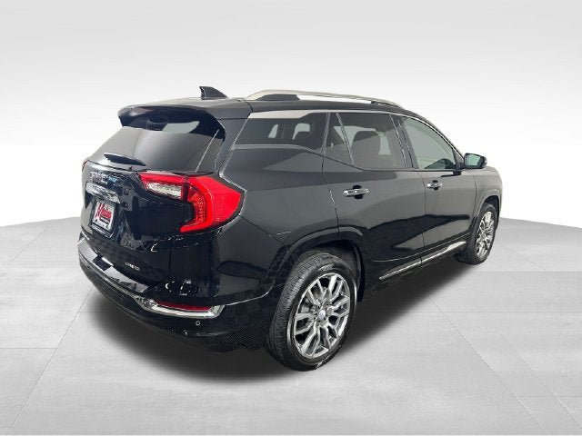 Used 2023 GMC Terrain Denali AWD/4WD image 6