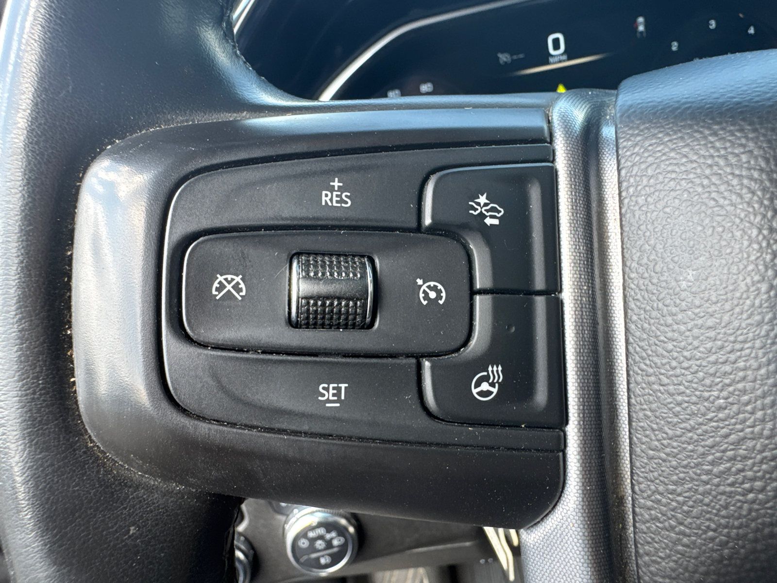 Used 2023 GMC Sierra 1500 Elevation RWD image 29