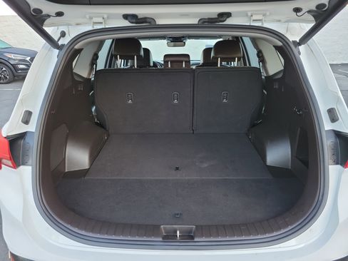 Certified 2023 Hyundai Santa Fe Limited image 22