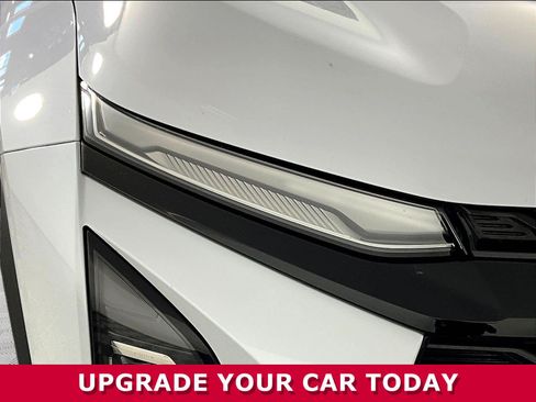 Used 2026 Chevrolet Equinox RS FWD image 27