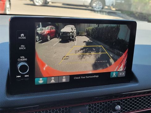 Used 2022 Honda Civic Si image 18