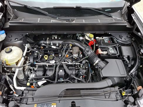 Used 2023 Ford Maverick Lariat w/ Lariat Luxury Package AWD/4WD image 29