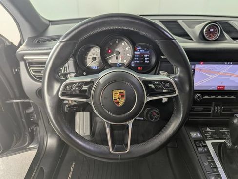 Used 2021 Porsche Macan GTS AWD/4WD image 18