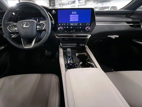 New 2026 Lexus RX 350 Premium image 5