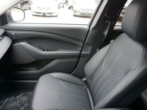 New 2026 Ford Mustang Mach-E Select w/ Technology Package AWD/4WD image 32