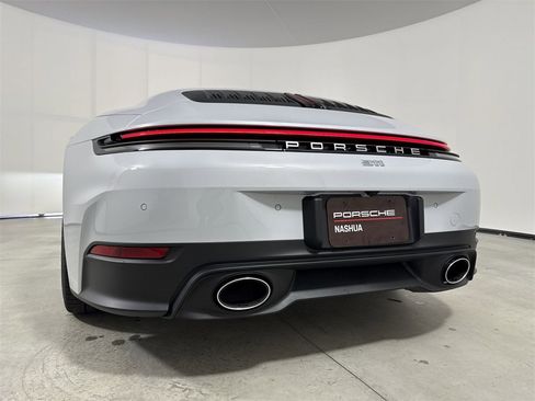 New 2026 Porsche 911 Carrera image 20