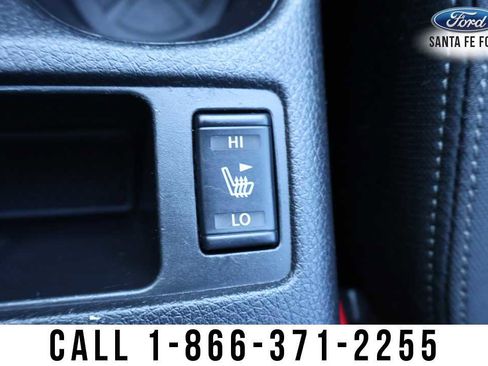 Used 2017 Nissan Rogue SV image 34