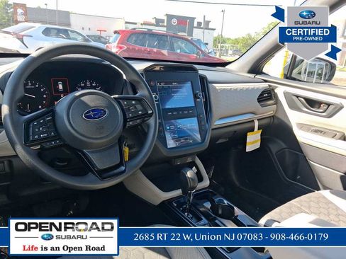 Used 2026 Subaru Forester AWD/4WD image 21