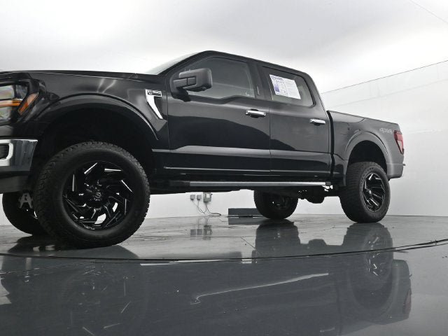 Used 2024 Ford F150 XLT AWD/4WD image 31