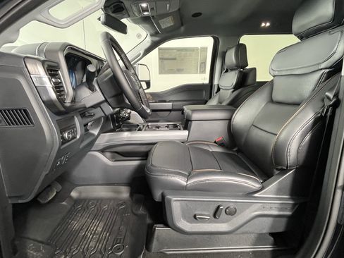 New 2026 Ford F350 Lariat w/ Lariat Ultimate Package image 10