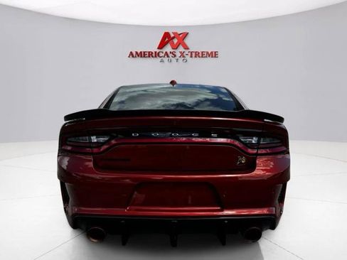 Used 2022 Dodge Charger Scat Pack RWD image 5