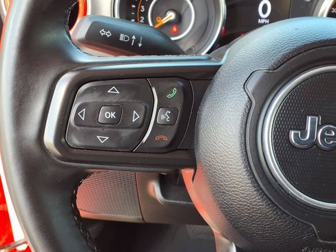 Used 2022 Jeep Gladiator Sport AWD/4WD image 31