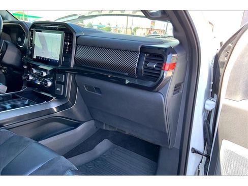 Used 2023 Ford F150 Raptor w/ Equipment Group 802A Raptor R AWD/4WD image 18
